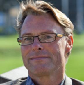 Hein De Vries